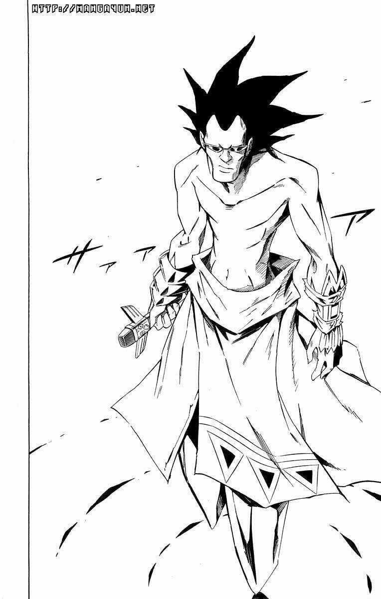 Vua Pháp Thuật - Chapter 277 - Trang 14