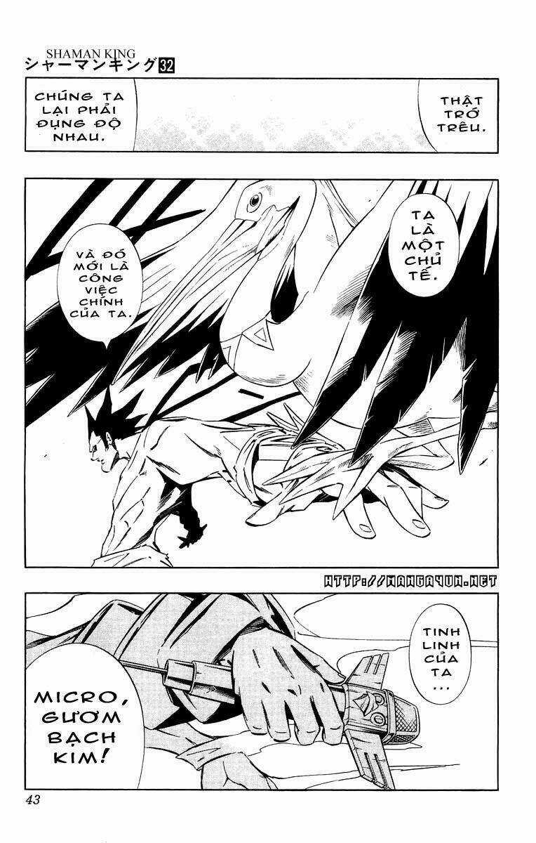 Vua Pháp Thuật - Chapter 277 - Trang 15