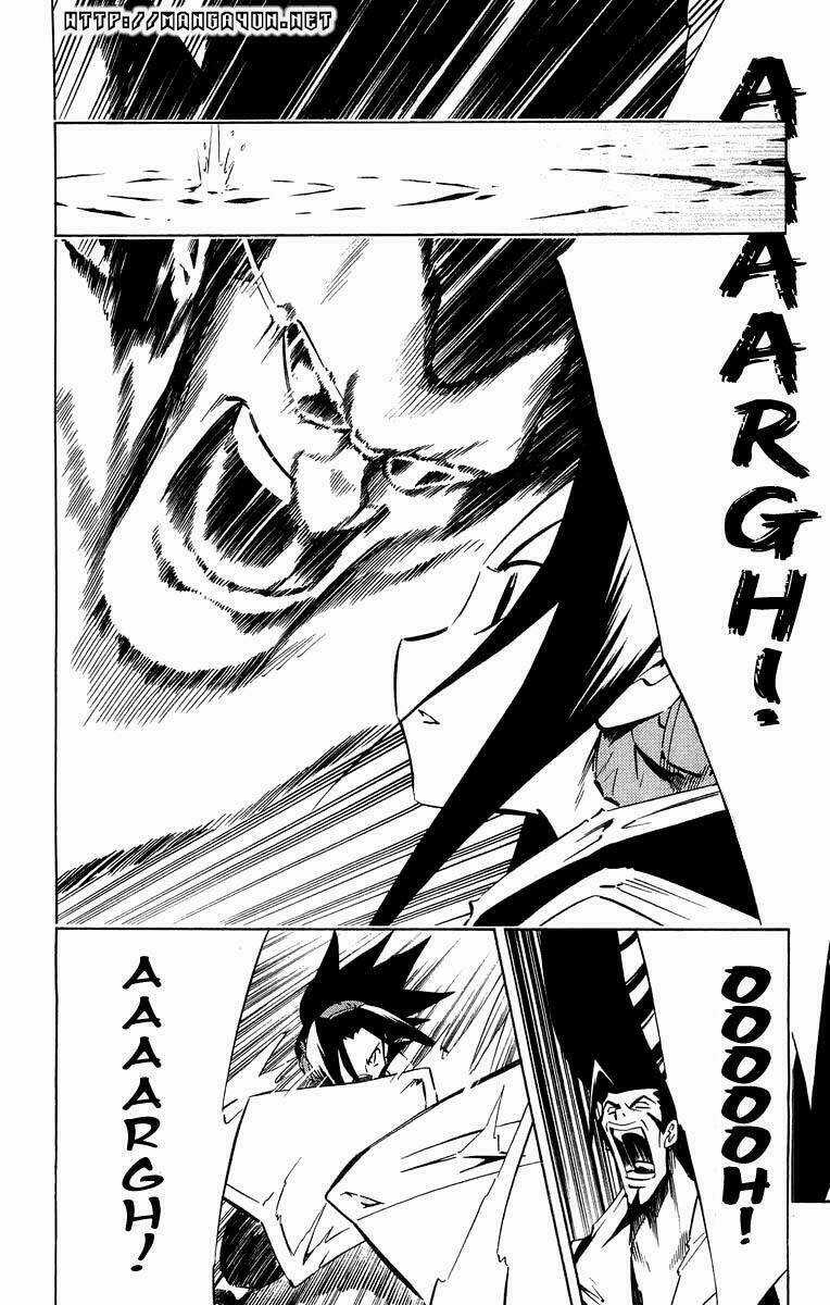 Vua Pháp Thuật - Chapter 277 - Trang 18