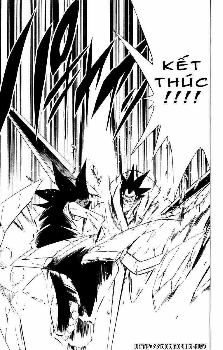 Vua Pháp Thuật - Chapter 277 - Trang 19