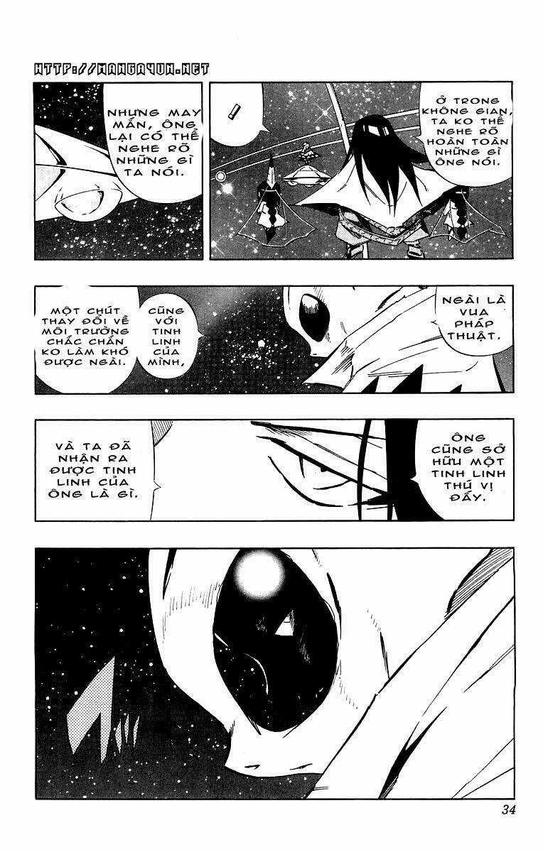 Vua Pháp Thuật - Chapter 277 - Trang 6