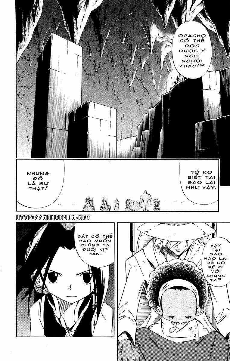 Vua Pháp Thuật - Chapter 277 - Trang 10