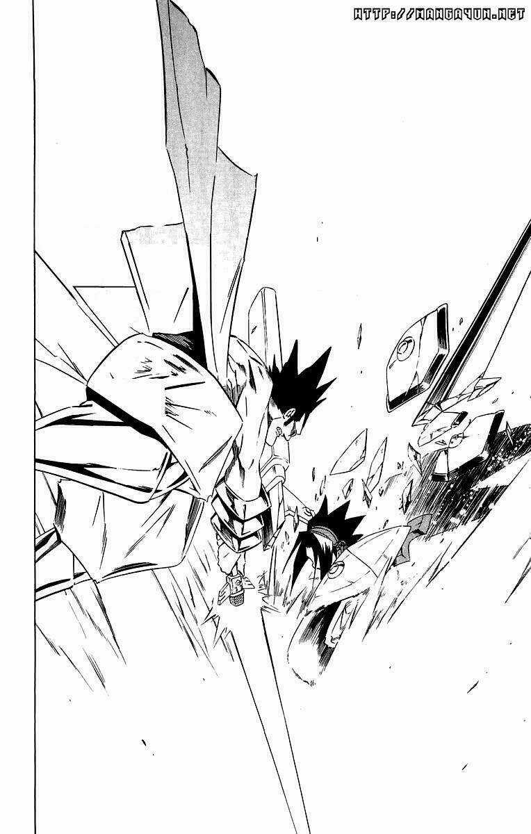 Vua Pháp Thuật - Chapter 278 - Trang 2