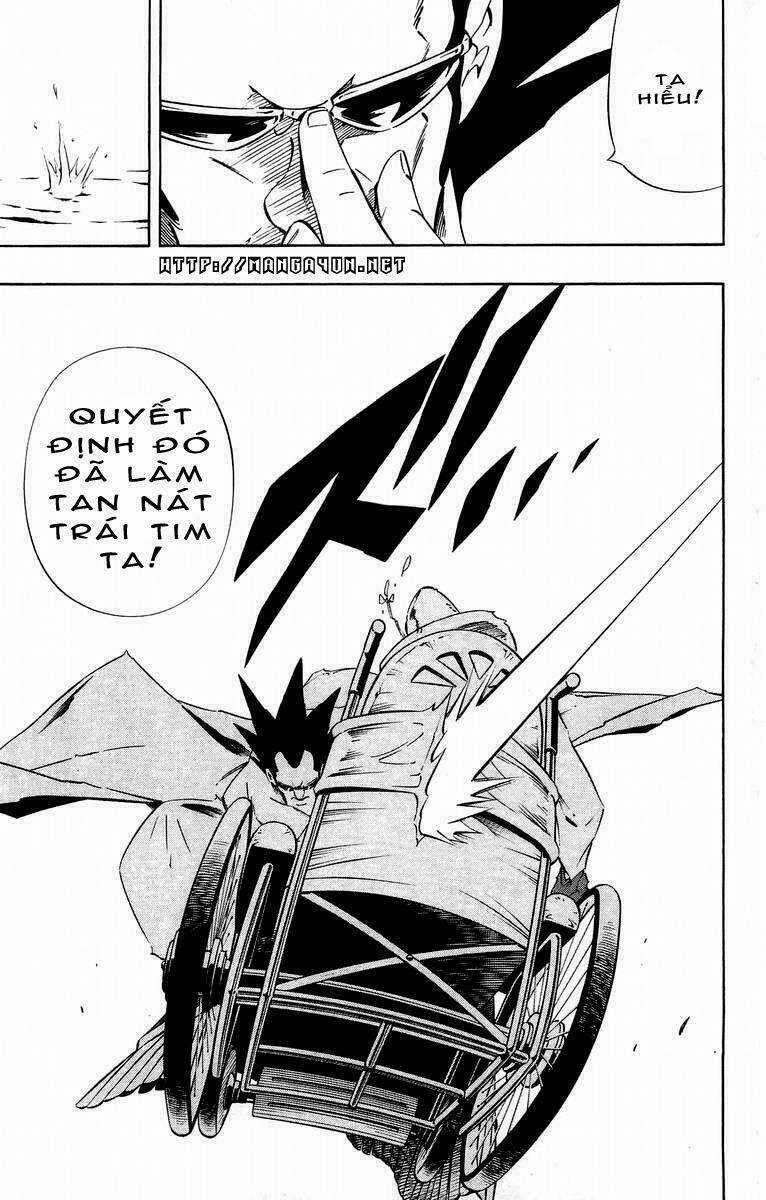 Vua Pháp Thuật - Chapter 278 - Trang 14