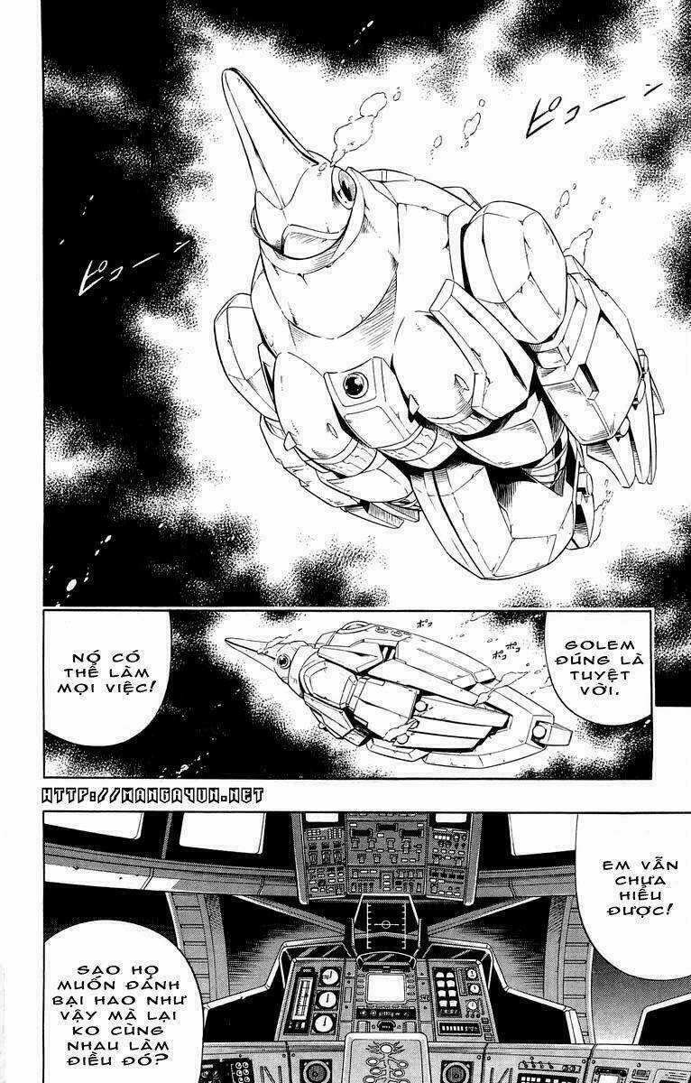 Vua Pháp Thuật - Chapter 278 - Trang 17