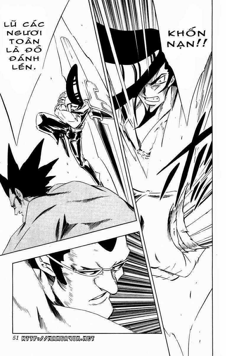 Vua Pháp Thuật - Chapter 278 - Trang 3