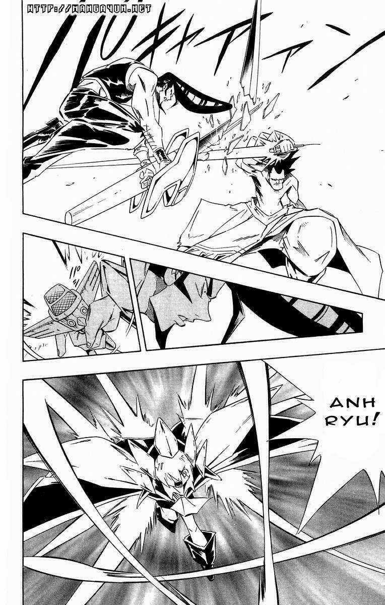 Vua Pháp Thuật - Chapter 278 - Trang 4