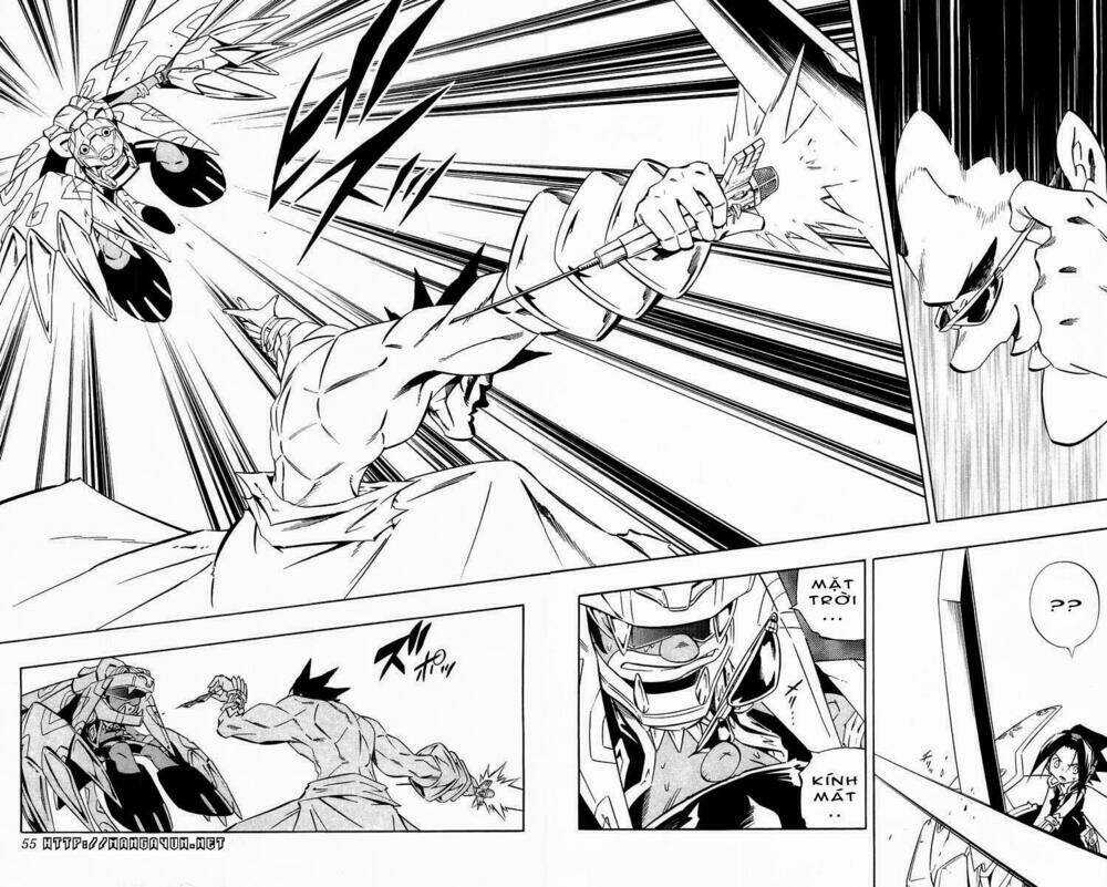 Vua Pháp Thuật - Chapter 278 - Trang 6