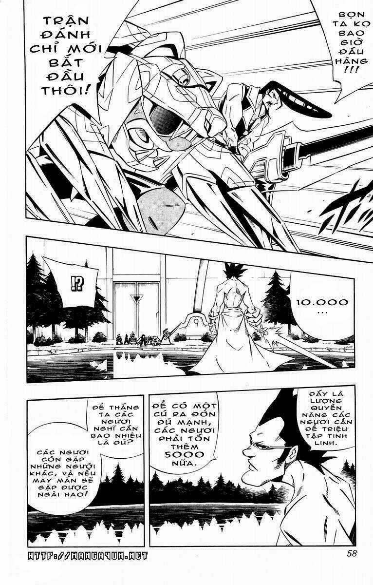 Vua Pháp Thuật - Chapter 278 - Trang 9