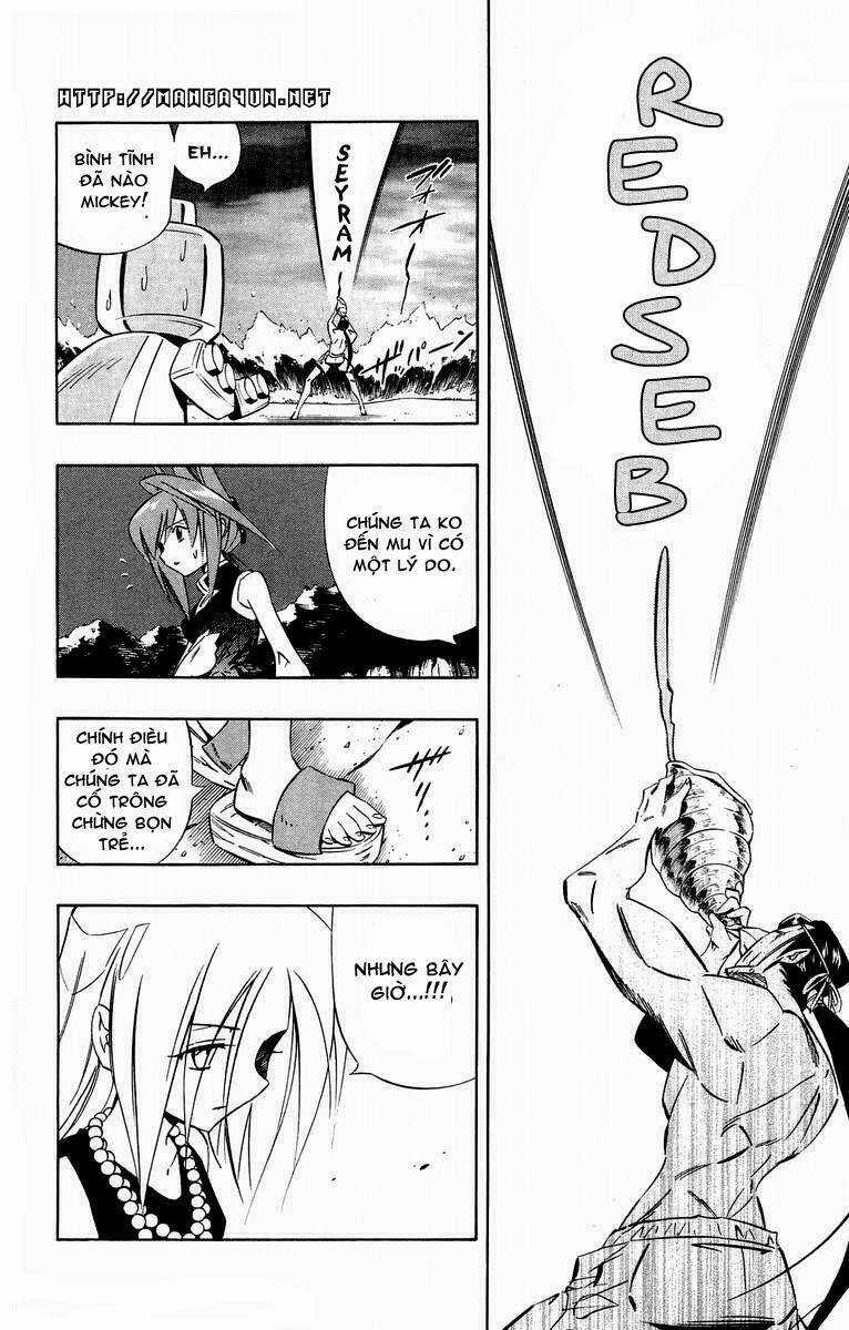 Vua Pháp Thuật - Chapter 279 - Trang 2