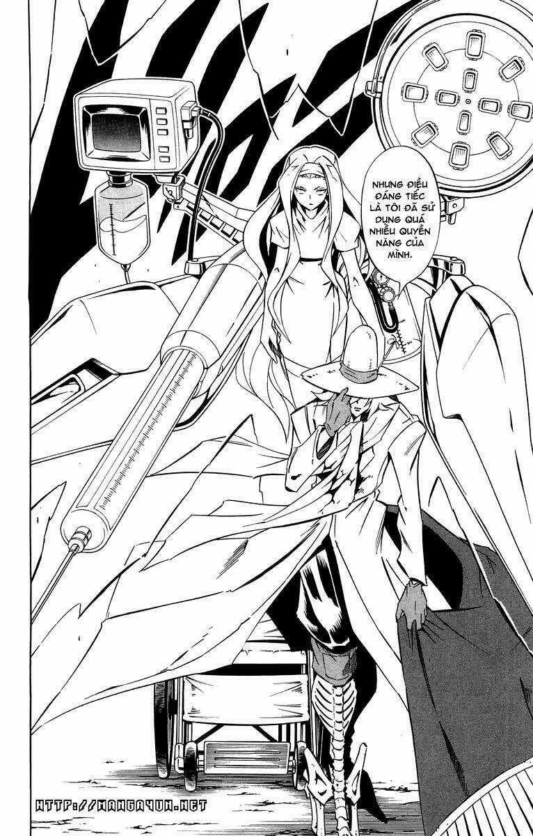 Vua Pháp Thuật - Chapter 279 - Trang 12