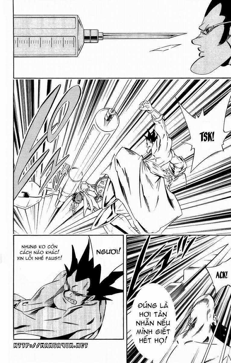 Vua Pháp Thuật - Chapter 279 - Trang 14