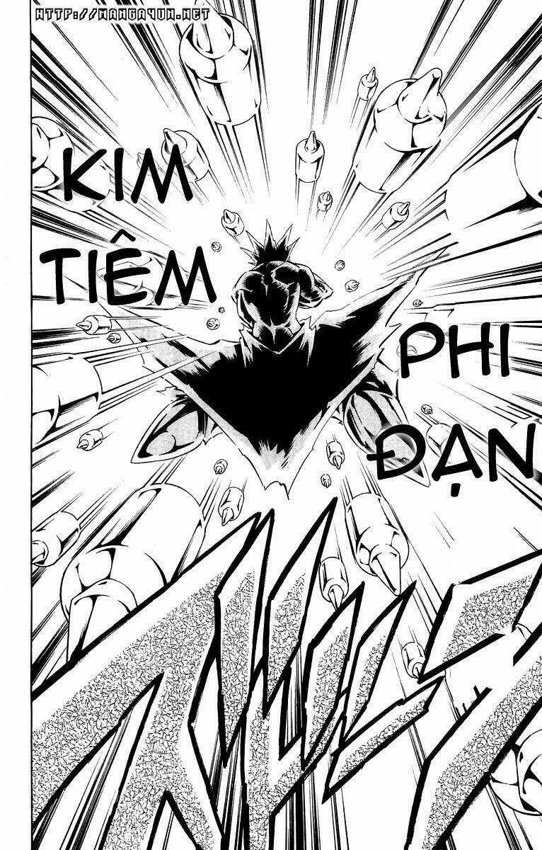 Vua Pháp Thuật - Chapter 279 - Trang 16