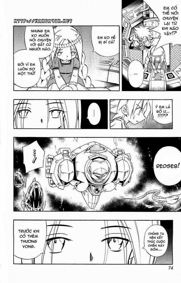 Vua Pháp Thuật - Chapter 279 - Trang 6