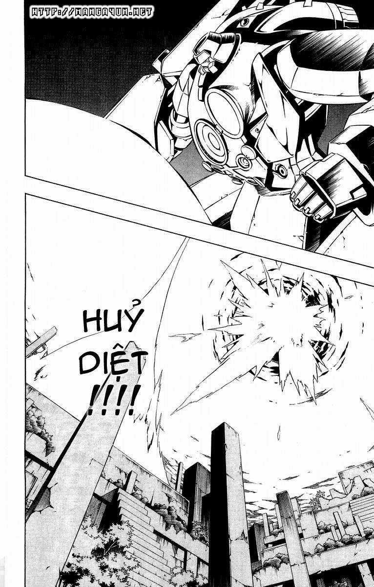 Vua Pháp Thuật - Chapter 279 - Trang 8