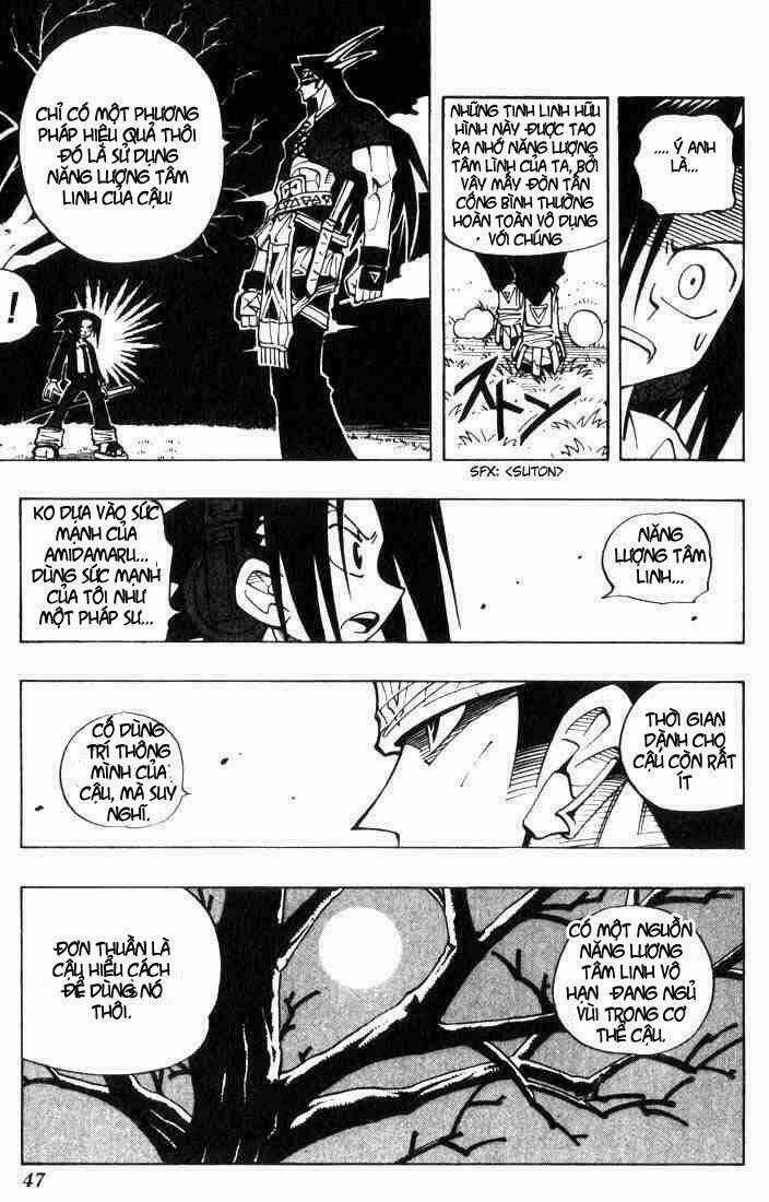 Vua Pháp Thuật - Chapter 28 - Trang 19