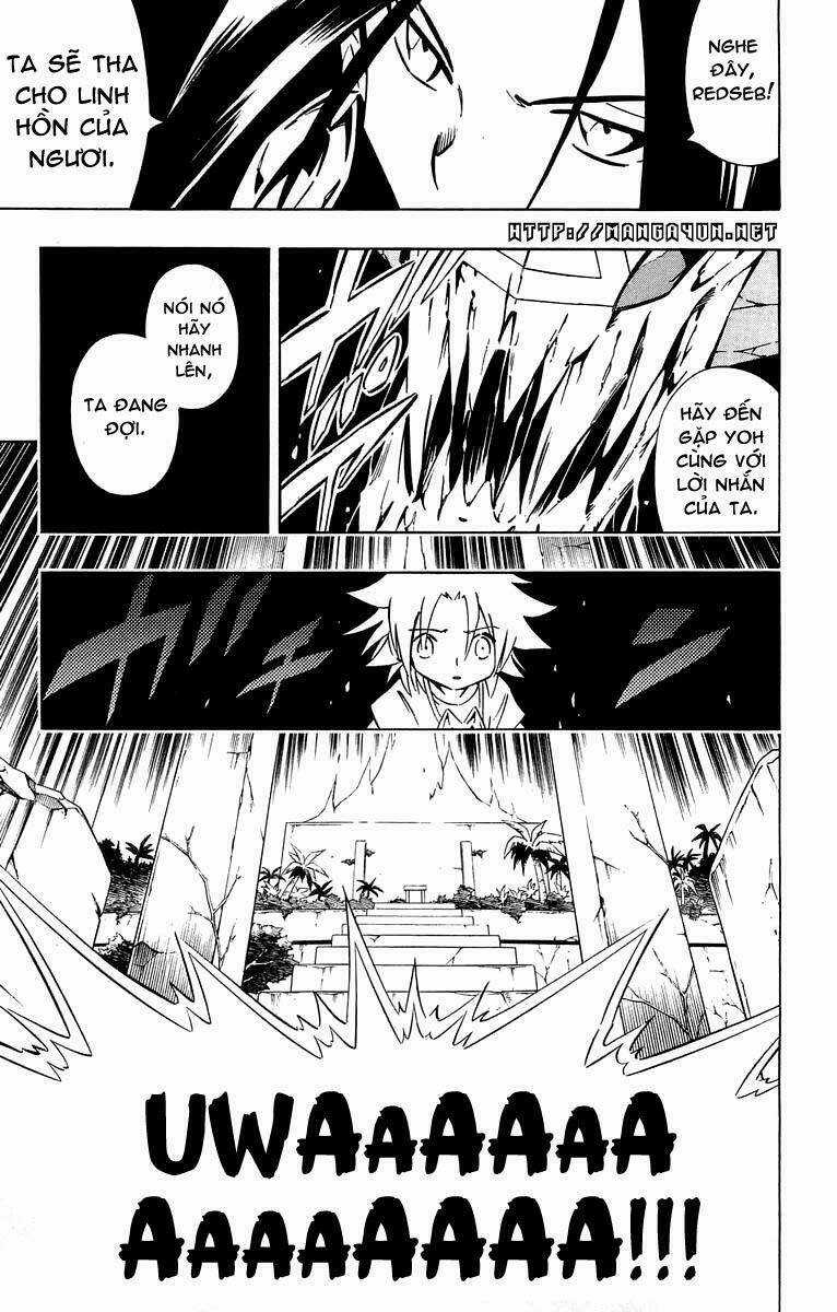 Vua Pháp Thuật - Chapter 280 - Trang 11