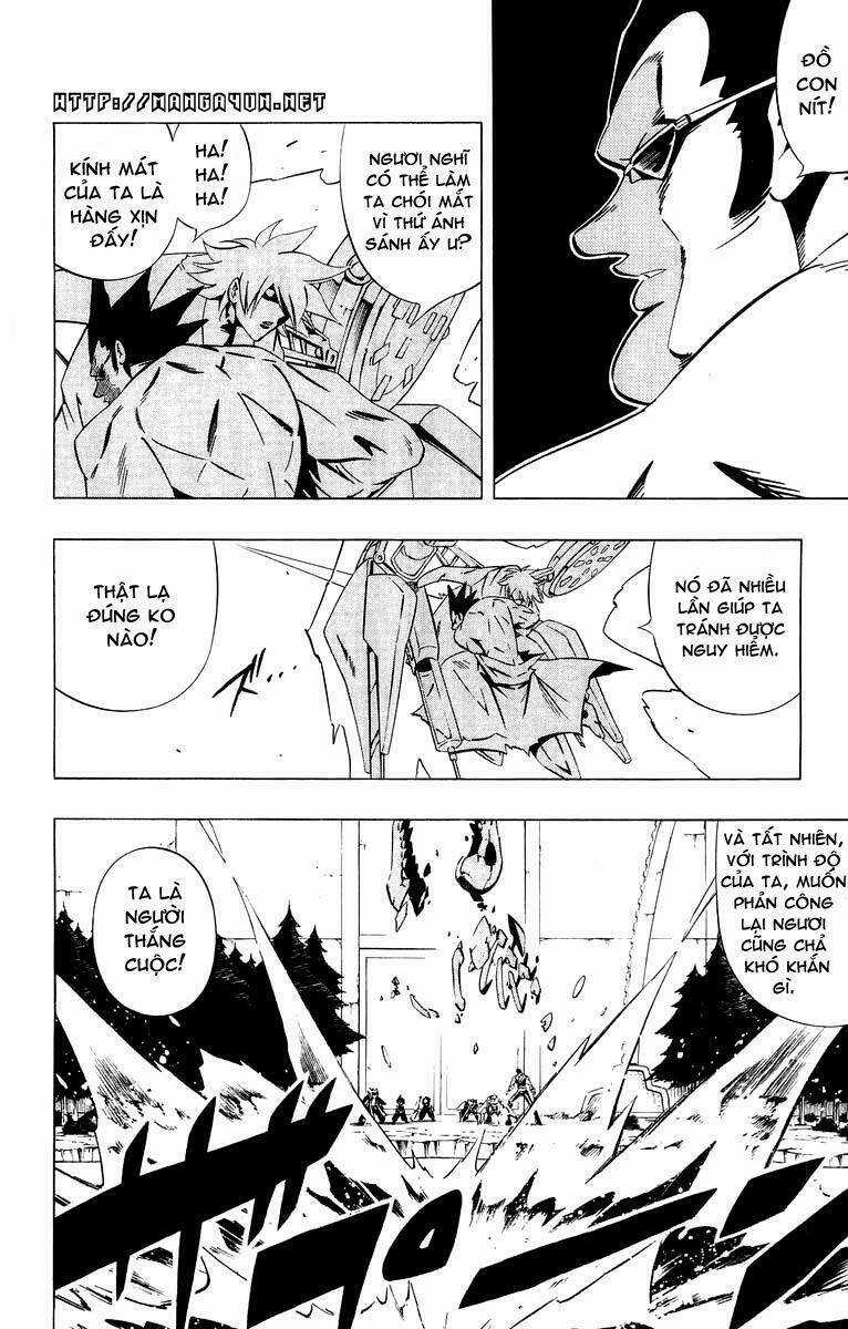 Vua Pháp Thuật - Chapter 280 - Trang 12