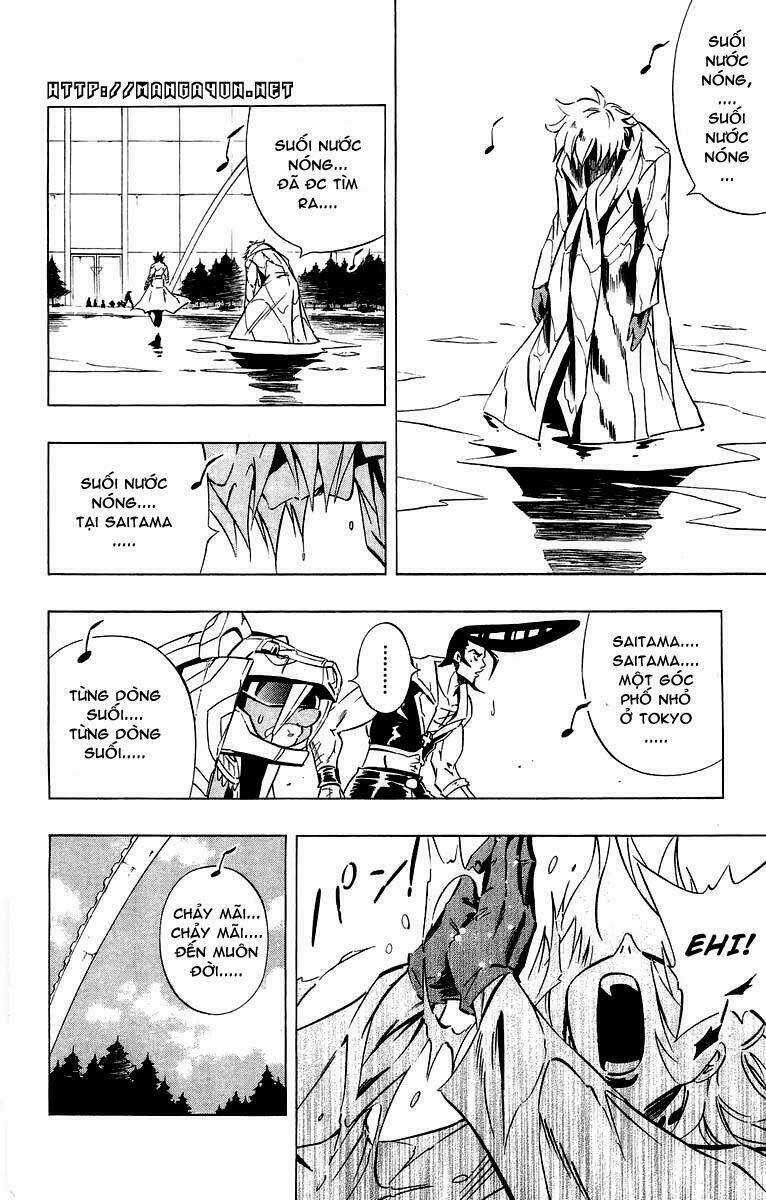 Vua Pháp Thuật - Chapter 280 - Trang 14