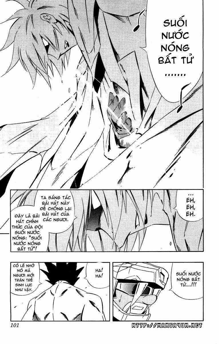 Vua Pháp Thuật - Chapter 280 - Trang 15