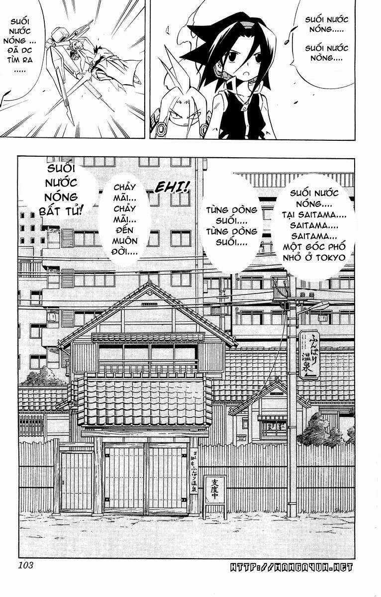 Vua Pháp Thuật - Chapter 280 - Trang 17