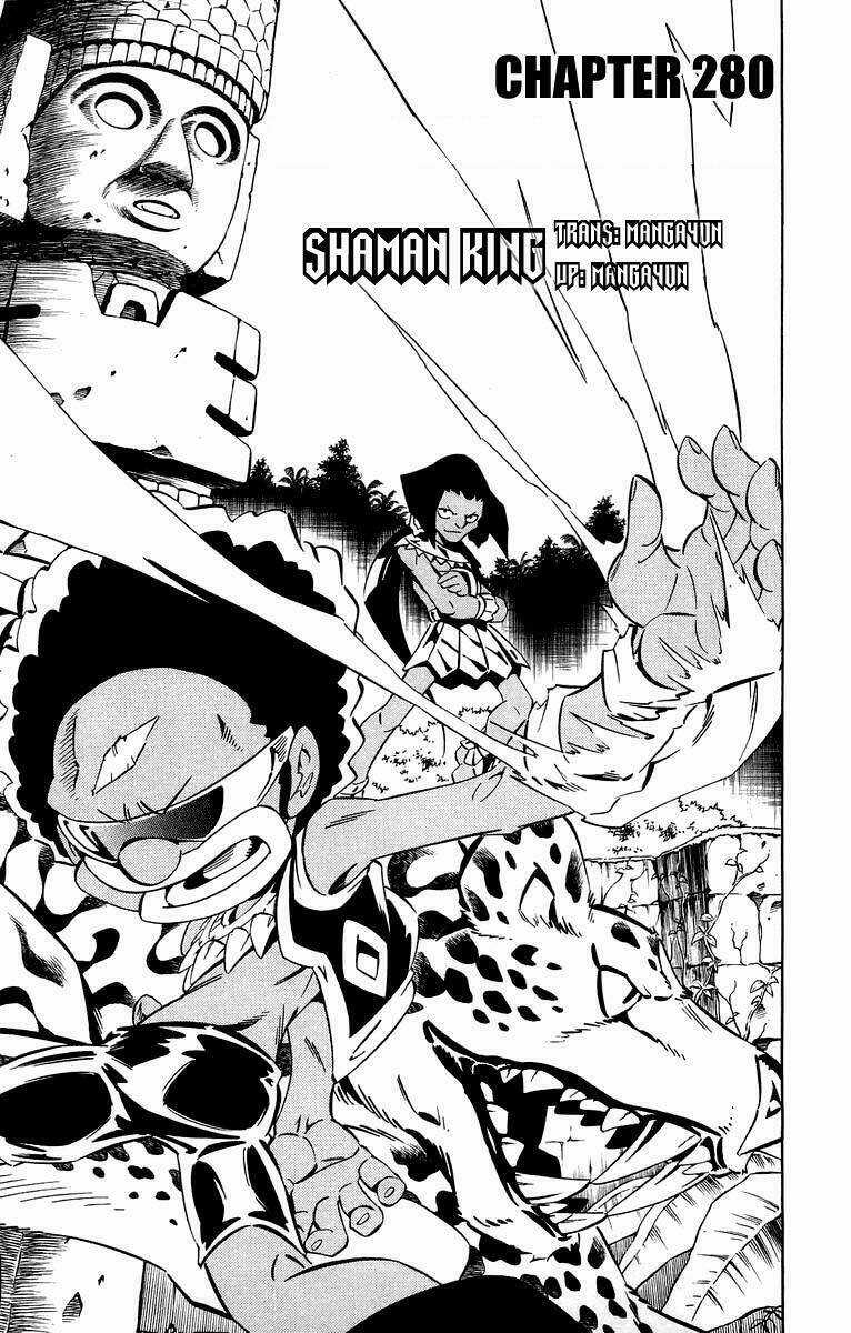 Vua Pháp Thuật - Chapter 280 - Trang 19