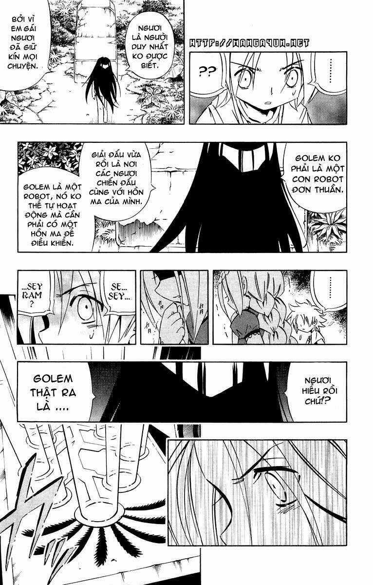 Vua Pháp Thuật - Chapter 280 - Trang 5