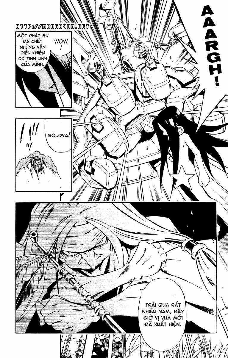 Vua Pháp Thuật - Chapter 280 - Trang 6