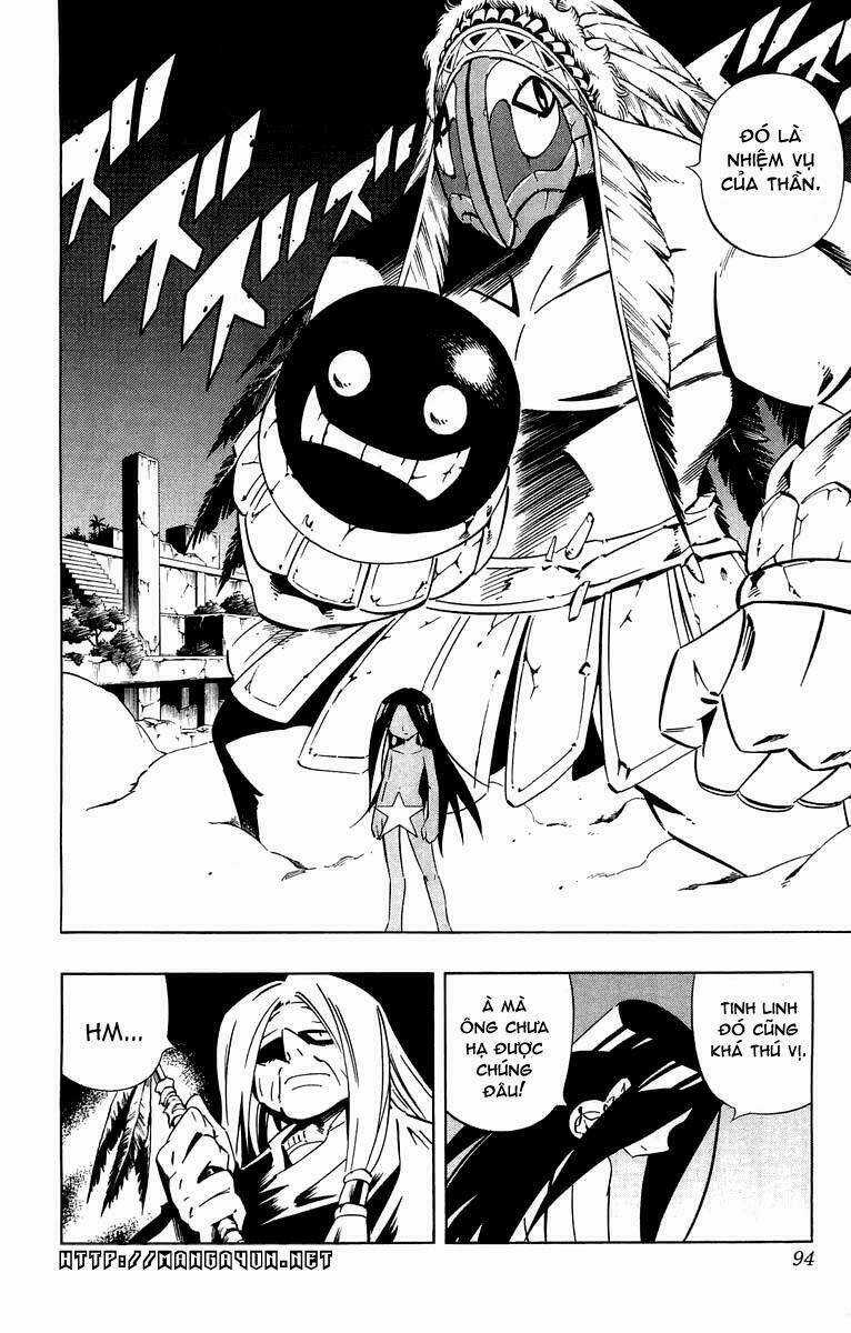 Vua Pháp Thuật - Chapter 280 - Trang 8