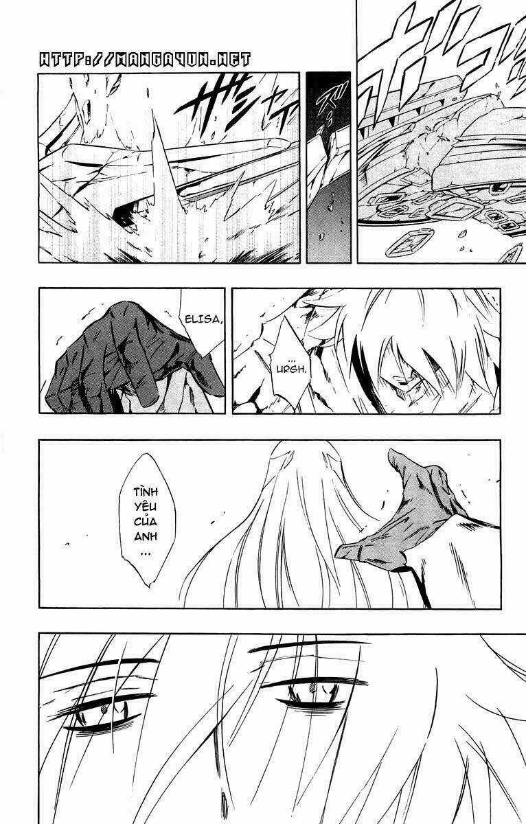 Vua Pháp Thuật - Chapter 281 - Trang 2