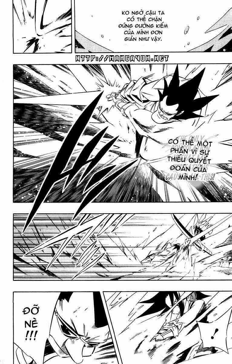 Vua Pháp Thuật - Chapter 281 - Trang 11