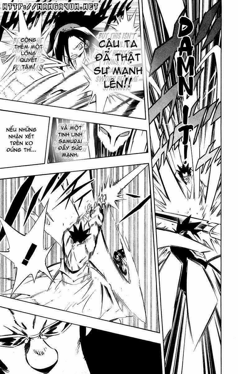 Vua Pháp Thuật - Chapter 281 - Trang 12