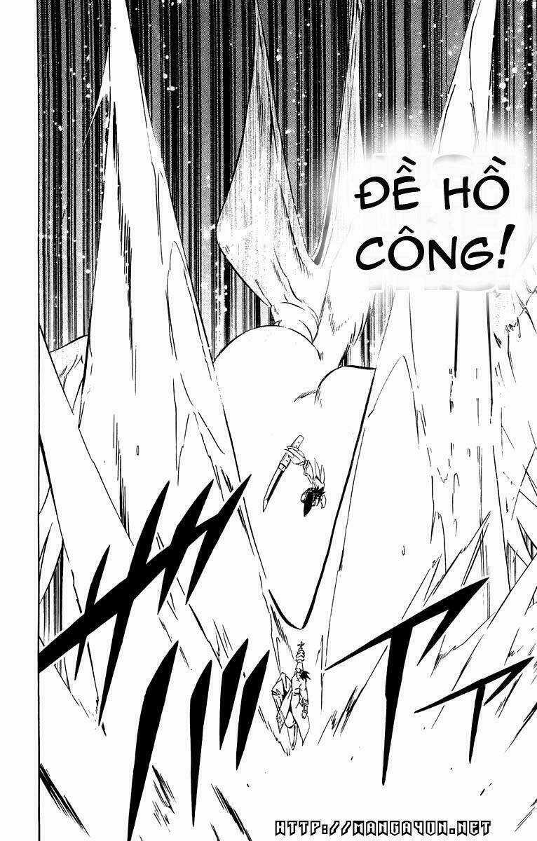 Vua Pháp Thuật - Chapter 281 - Trang 15