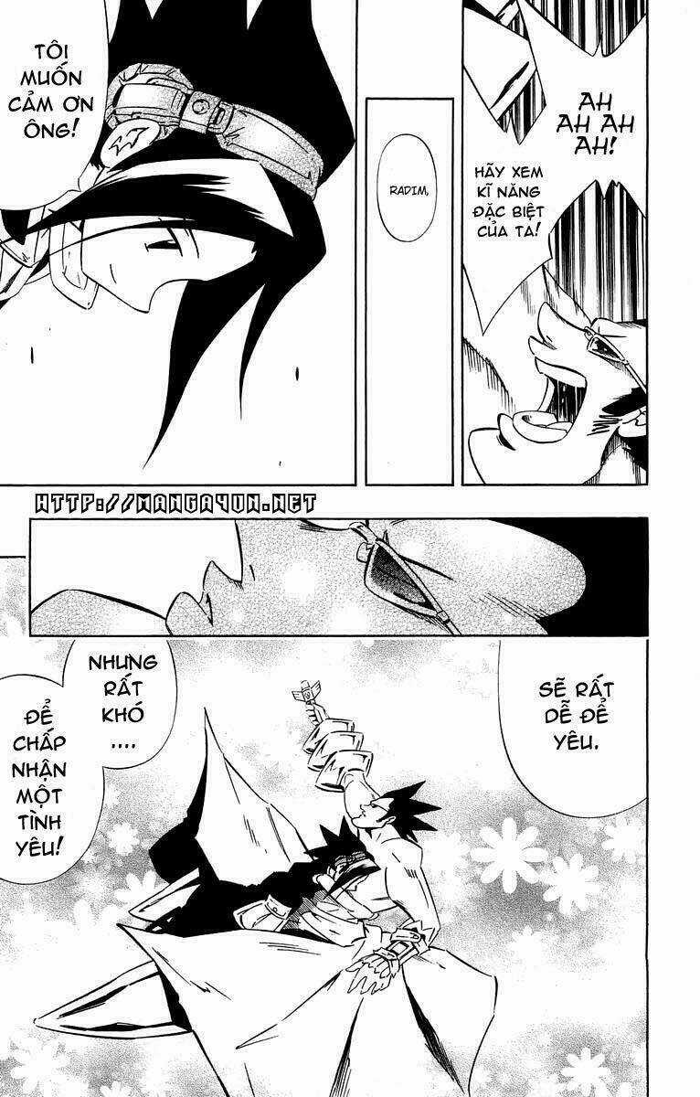 Vua Pháp Thuật - Chapter 281 - Trang 16