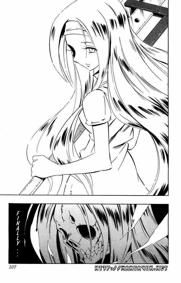 Vua Pháp Thuật - Chapter 281 - Trang 3