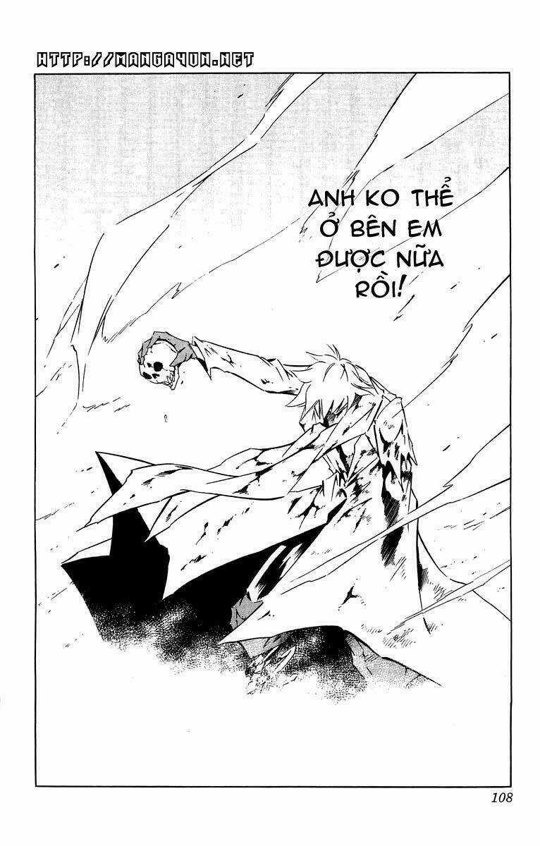 Vua Pháp Thuật - Chapter 281 - Trang 4