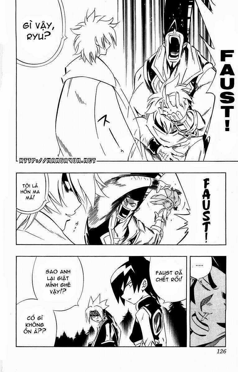 Vua Pháp Thuật - Chapter 282 - Trang 2