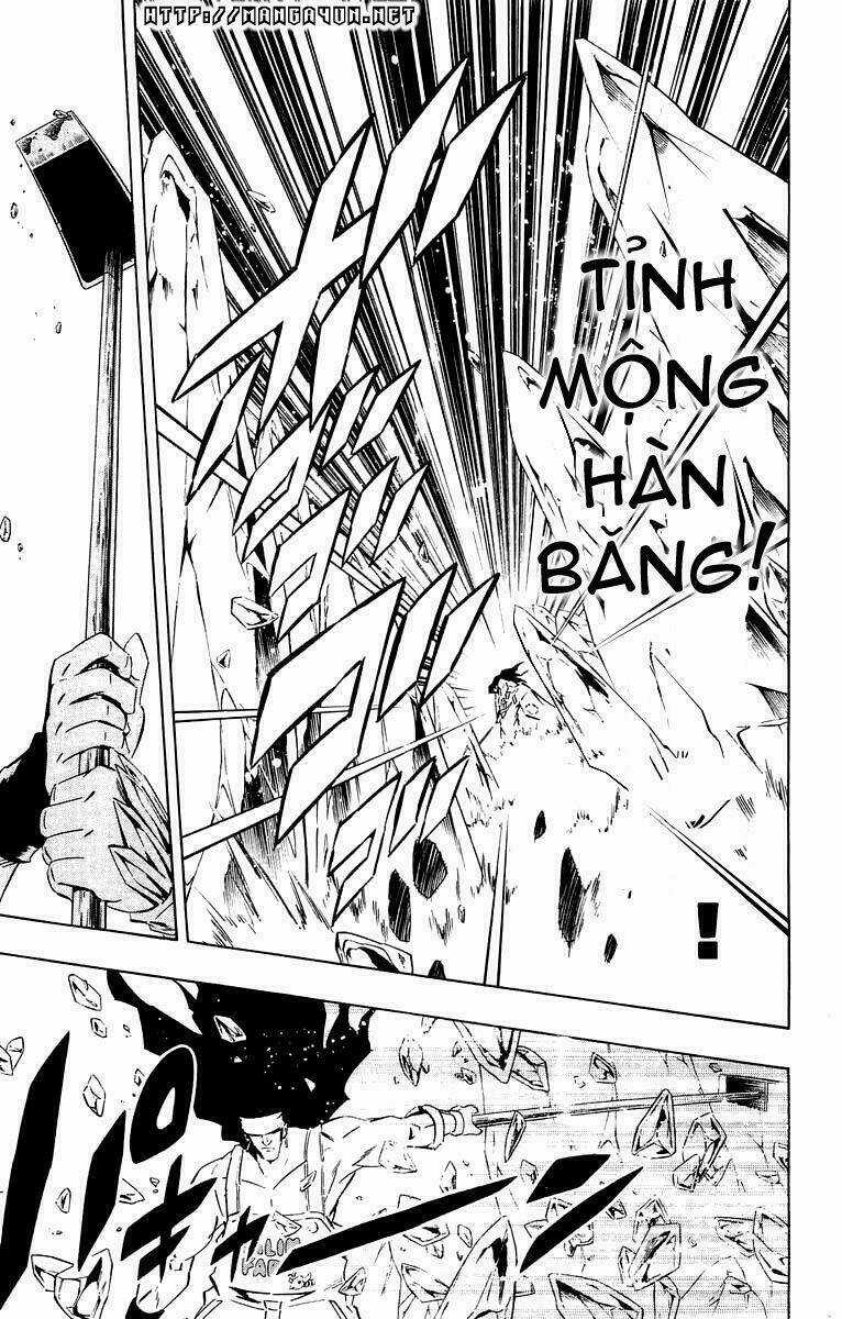 Vua Pháp Thuật - Chapter 282 - Trang 11