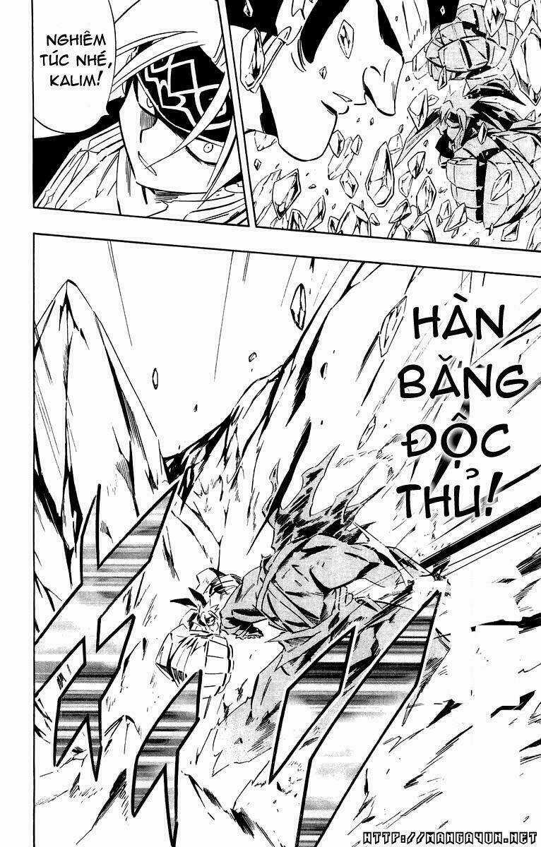 Vua Pháp Thuật - Chapter 282 - Trang 12