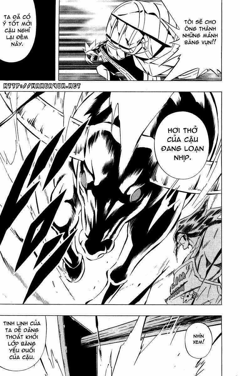 Vua Pháp Thuật - Chapter 282 - Trang 13