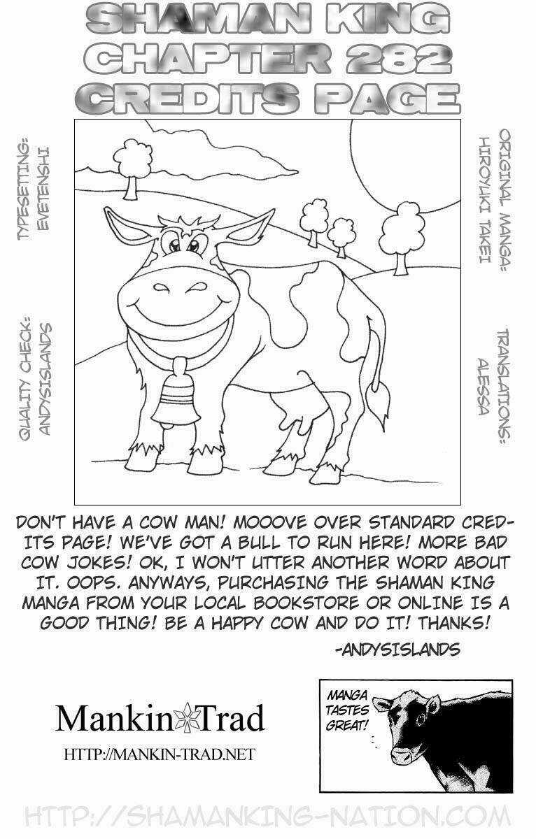 Vua Pháp Thuật - Chapter 282 - Trang 15