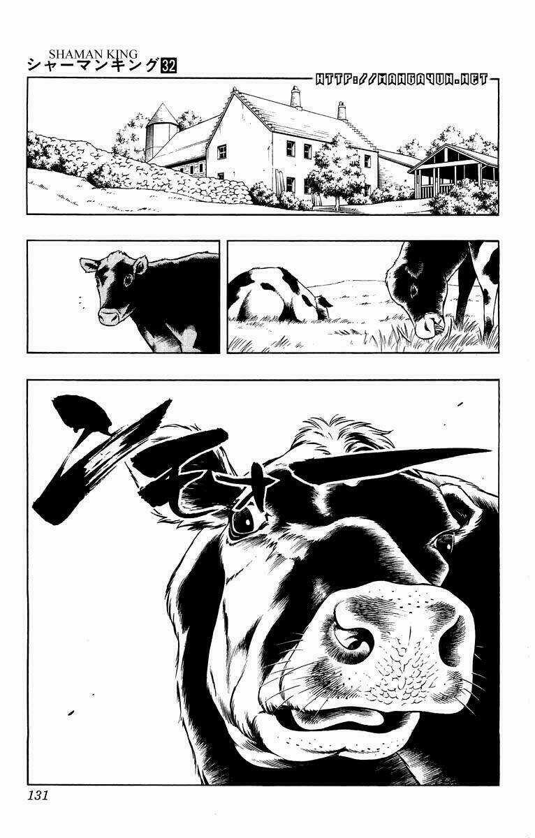 Vua Pháp Thuật - Chapter 282 - Trang 7