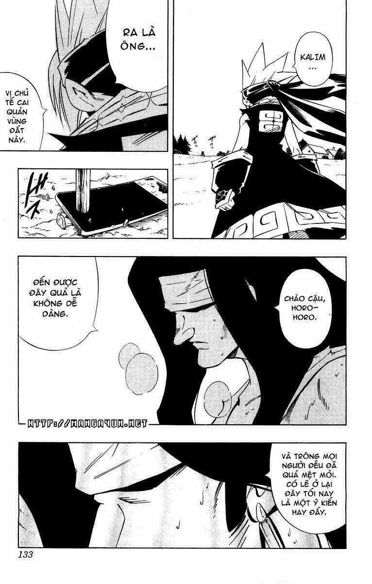 Vua Pháp Thuật - Chapter 282 - Trang 9