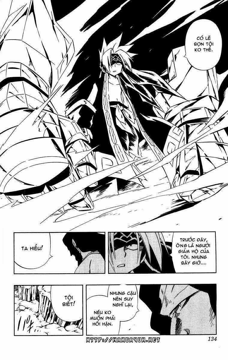 Vua Pháp Thuật - Chapter 282 - Trang 10