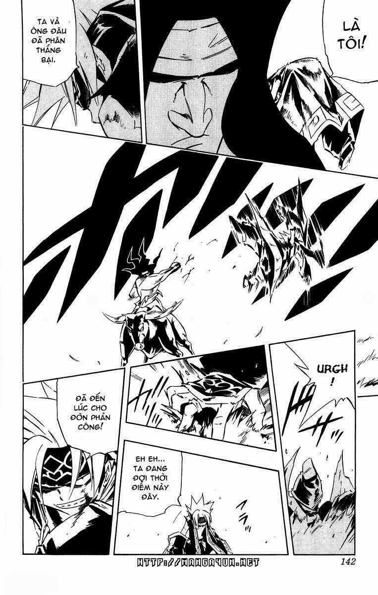 Vua Pháp Thuật - Chapter 283 - Trang 2