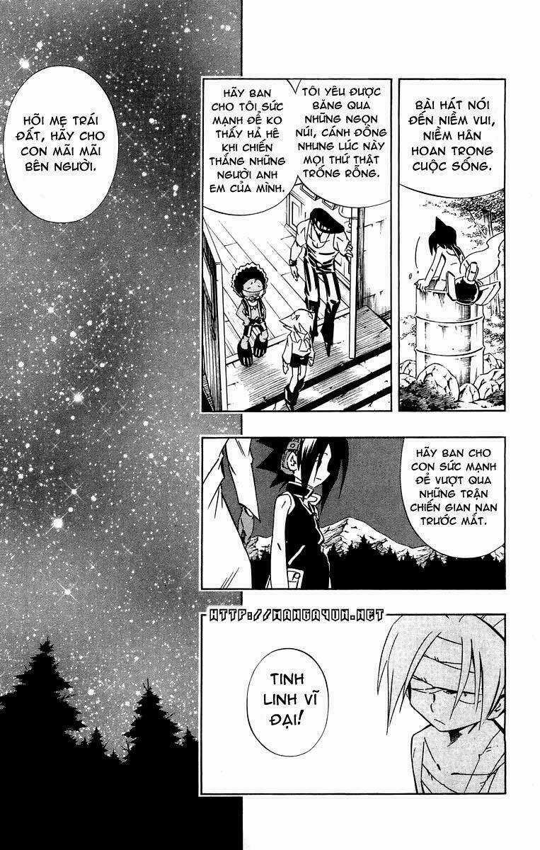 Vua Pháp Thuật - Chapter 283 - Trang 11