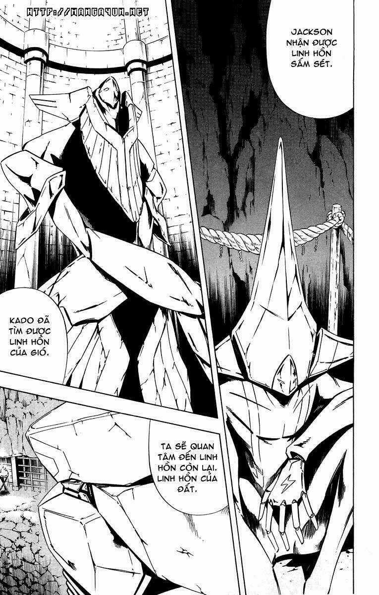 Vua Pháp Thuật - Chapter 283 - Trang 14