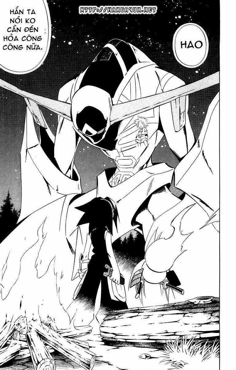 Vua Pháp Thuật - Chapter 283 - Trang 18