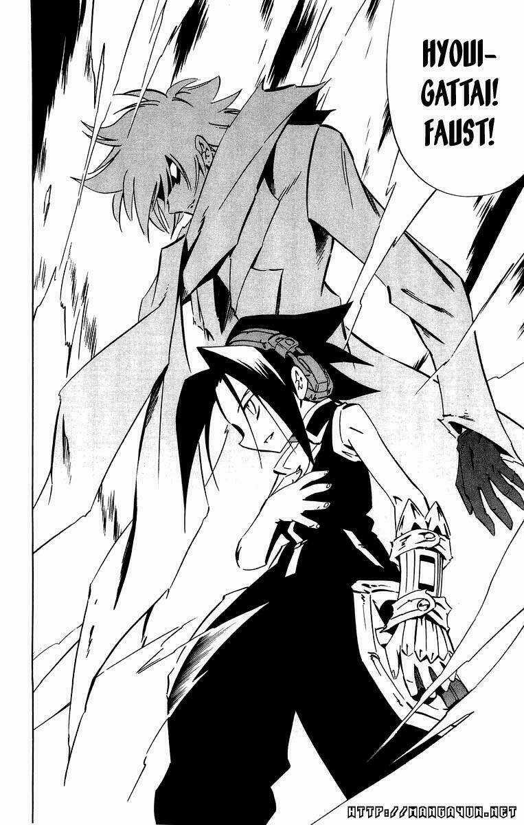 Vua Pháp Thuật - Chapter 283 - Trang 4