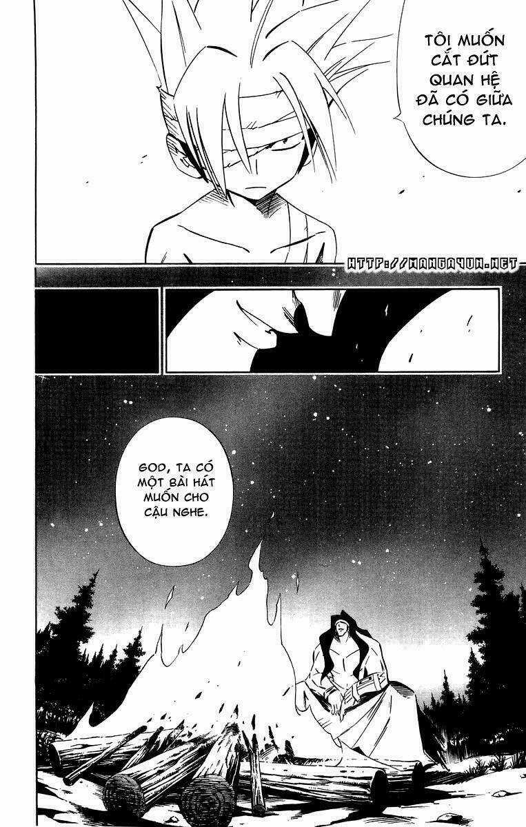 Vua Pháp Thuật - Chapter 283 - Trang 10